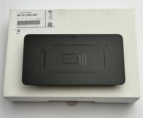 Nouveau chargeur induction - nouveau,