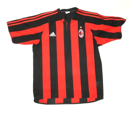 Maillot foot adidas acm - foot,