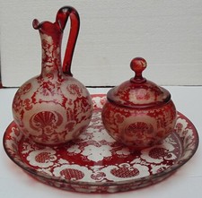 magnifique ancien service