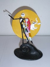 Figurine Nightmare before Christmas - L'étrange noël de mr. Jack 14cm (Ref C209)