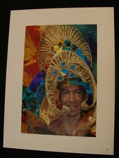 Louis Fournier « Gay Pride » 2008