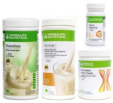 formule 1 HEALTHY shake mix