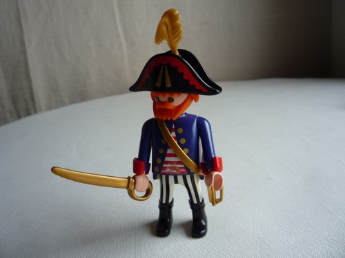 Pirate réf - pirate, (30130630)