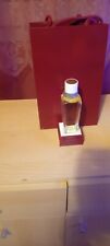un flacon de parfum CARTIER  31.5 ml avec sa boite