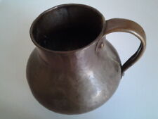 PICHET ANCIEN EN CUIVRE
