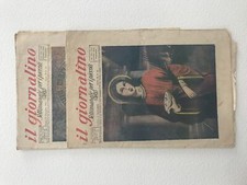 Il Livres Tissu Hebdomadaire