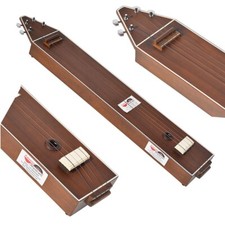 Boîte Tanpura, Tambura