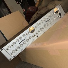 Préampli microphone ATC-2