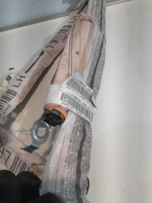 Air bag rideau gauche CITROEN C3 3 PHASE 1 9811858080