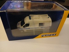 renault master long police