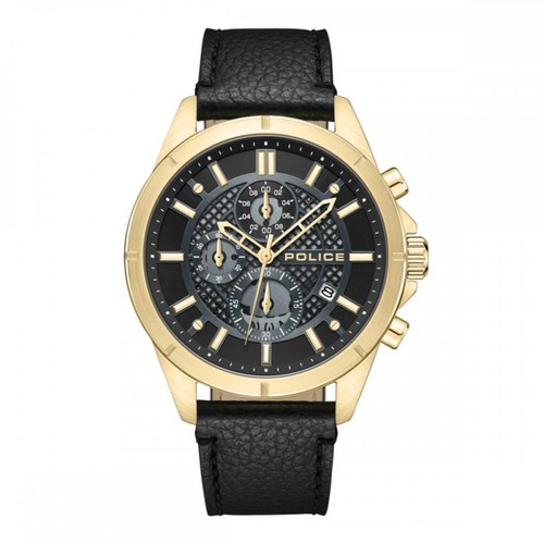 Montre police homme - homme, burbank