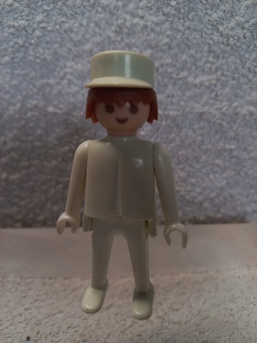 Figurine playmobil geobra - figurine,