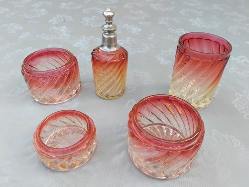 Elements cristal baccarat - cristal,