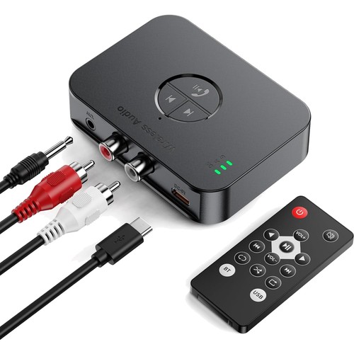 Adaptateur bluetooth 4 - adaptateur,