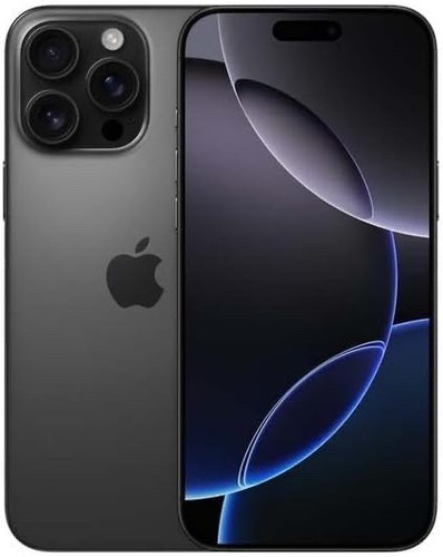 Apple iphone pro - 16,