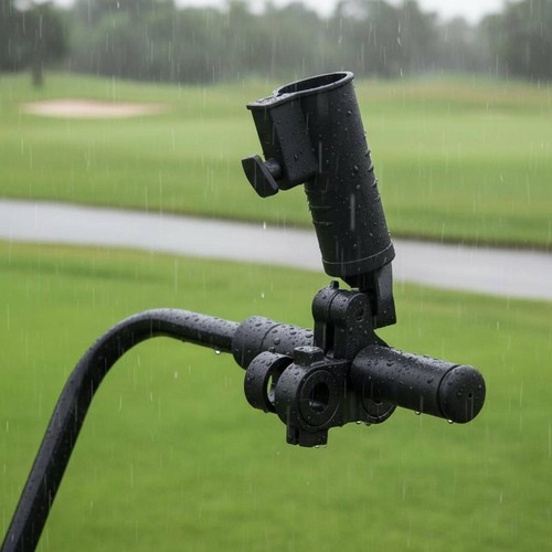 Porte parapluie golf - porte-parapluie, robuste