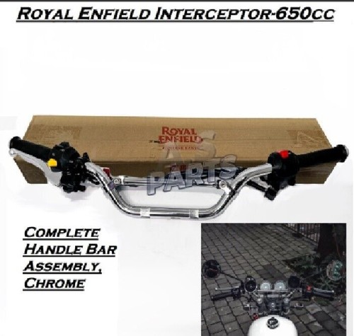 Pour royal enfield interceptor - royal,