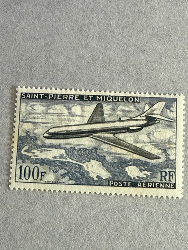 Timbres saint pierre - pierre, et