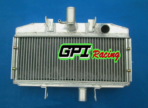 Radiateur aluminium pour - aluminium,