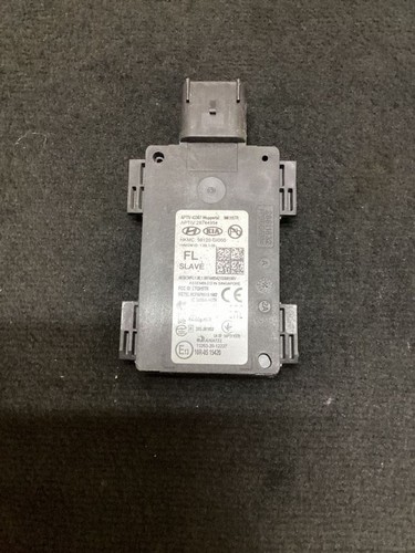 Kia ev6 2023 capteur - capteur, radar