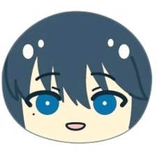 Tsurune : mascotte Kazemai