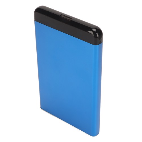 Portable external hard drive - portable,