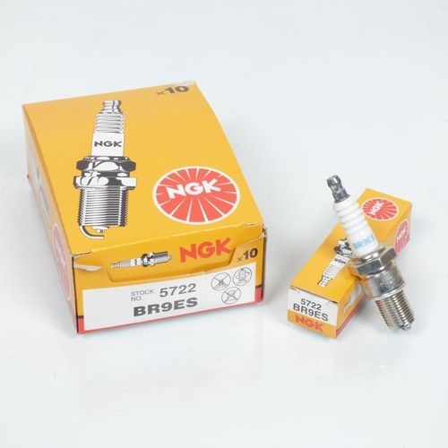 Bougie allumage ngk pour - d'allumage,