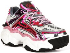 Buffalo Score Irisé Épais