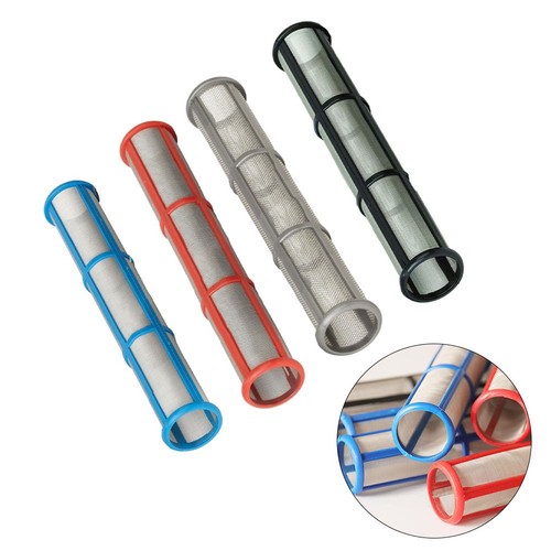 Kit filtre pompe airless haute - kit,