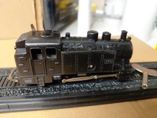 train Mécanique Ancien a clé