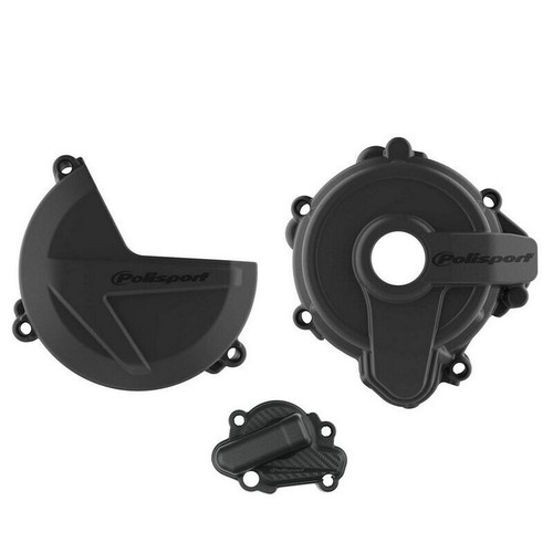 Kit protection carter - de,