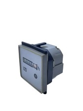 West-Germany Compteur Horaire 621.2 De West-Germany