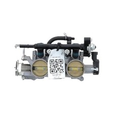 Rampe injection - YAMAHA