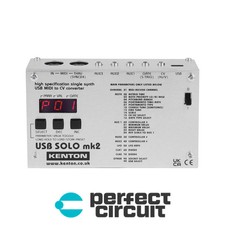 Kenton USB Solo Mk2 MIDI to CV
