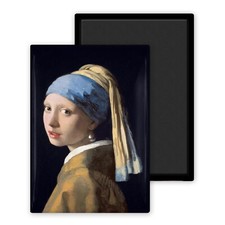 La Jeune Fille à la