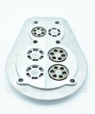 Kit Plaque de Montage Vannes