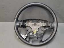Volant direction plastique -