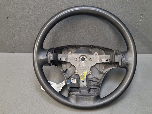 Volant direction plastique - ,