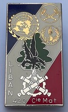 Opex. Liban. 420° Compagnie