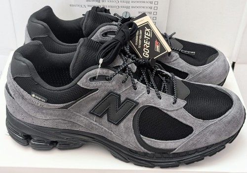 Jjjjound new balance 2002r - jjjjound,