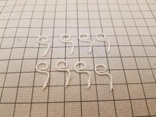 ART04593-8-B - 8 dents de