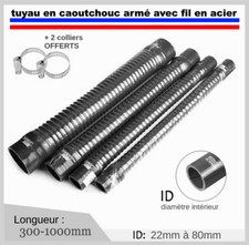 Tuyau Durite Joint SILICONE