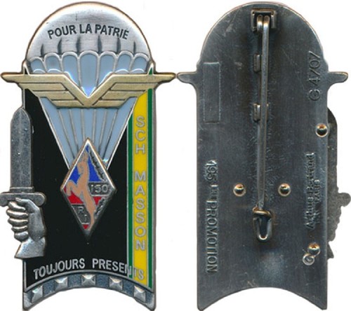 Masson sch 195 - masson,, ensoa,tap