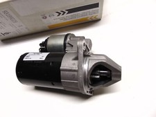 Nouveau Démarreur Moteur Vauxhall Opel Vectra B C Signum 1.8 Astra G Zafira A