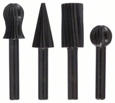 Ensemble De Fraiseuse À Main