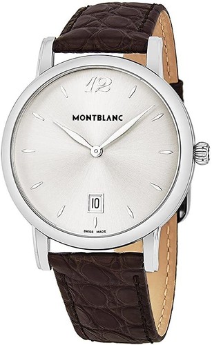 Quartz montblanc classique - quartz,