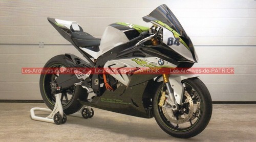 Bmw err electrique - bmw,
