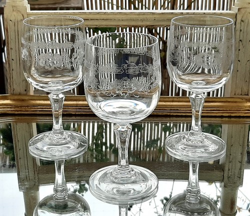 Cristal arques matignon - cristal, 3