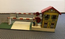 Passage à niveau manuel JEP