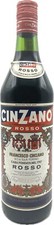 Vermouth Rouge Cinzano 1 Litre